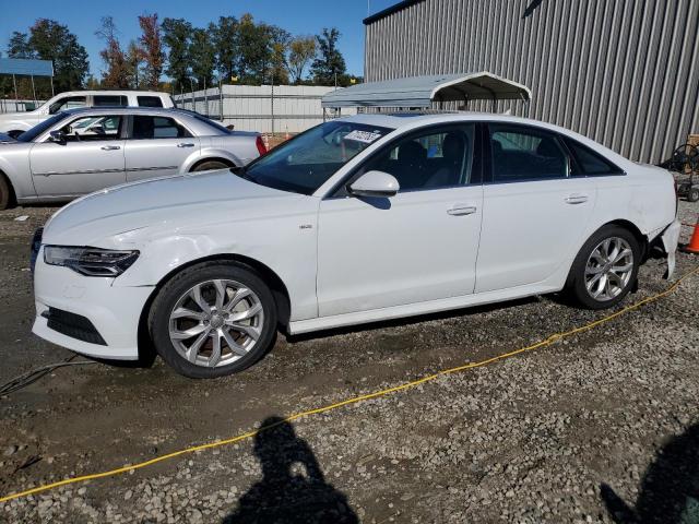 AUDI A6 2018 waug8afc9jn045020