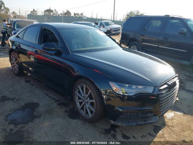 AUDI A6 2017 waug8afcxhn062953