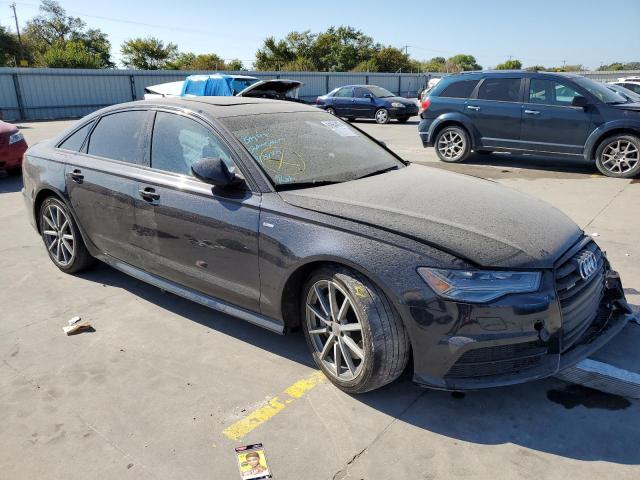 AUDI A6 2018 waug8afcxjn013967