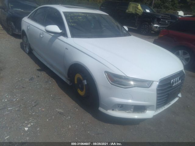 AUDI A6 2018 waug8afcxjn018182