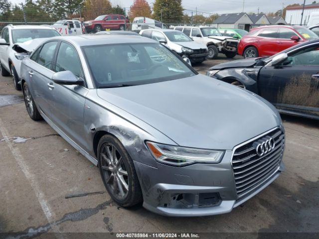 AUDI A6 2018 waug8afcxjn034382