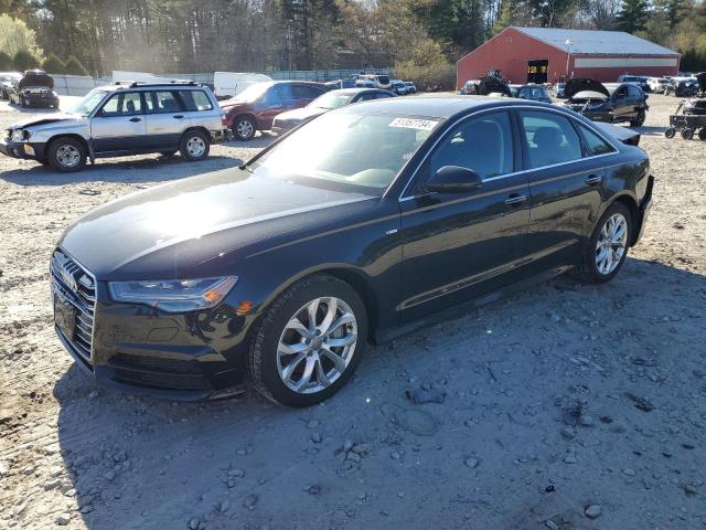 AUDI A6 2018 waug8afcxjn040439