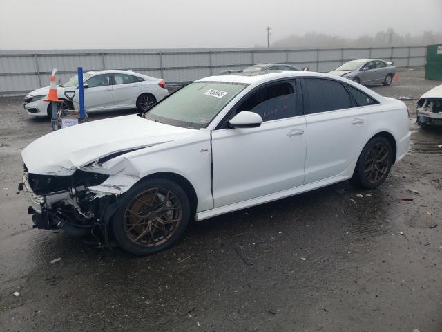 AUDI A6 2018 waug8afcxjn042658