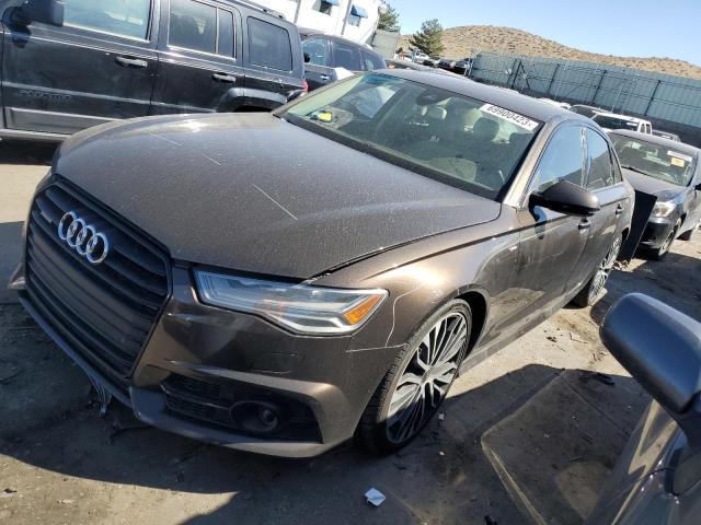 AUDI A6 2018 waug8afcxjn098387