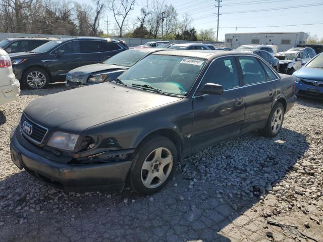 AUDI A6 1997 wauga84a4vn006453