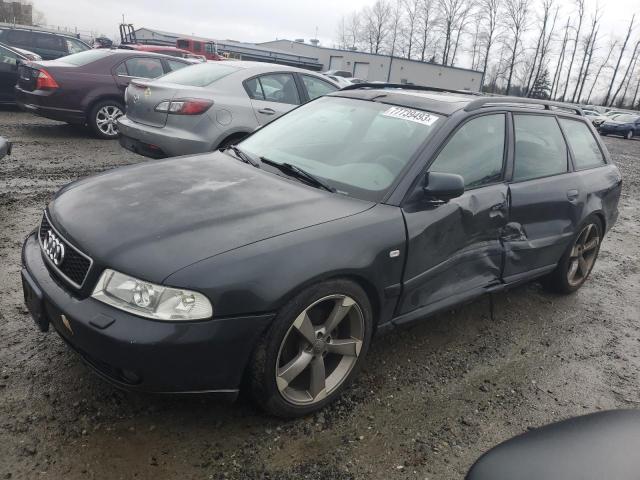 AUDI A4 1999 waugb28d1xa297261