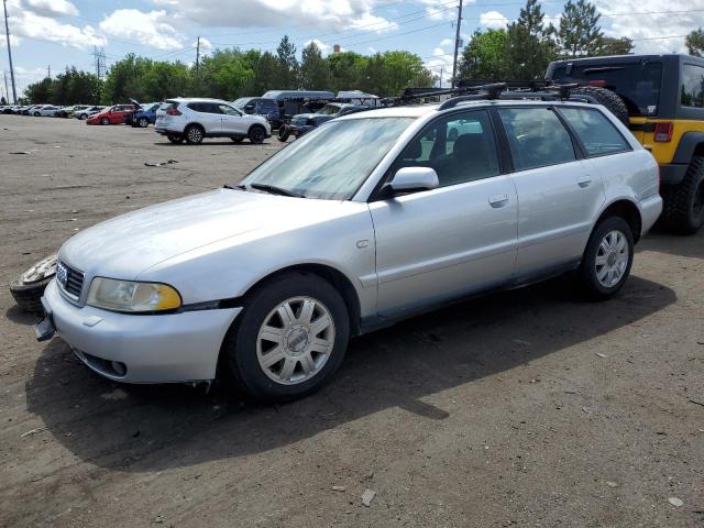 AUDI A4 1999 waugb28d8xa287861