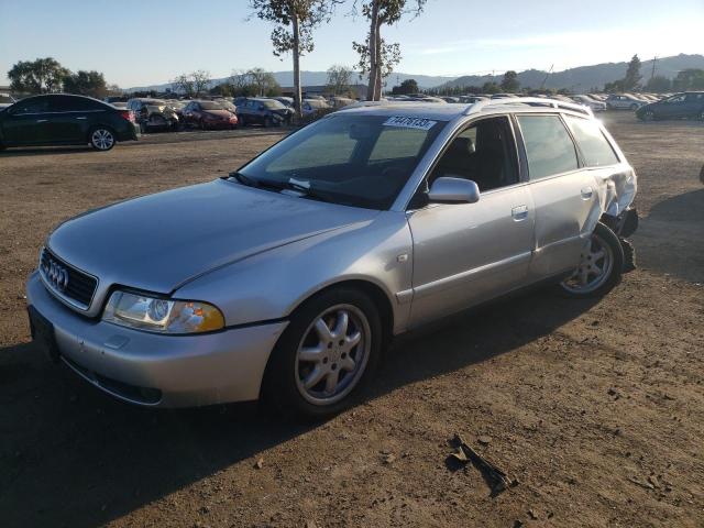 AUDI A4 2.8 AVA 1999 waugd28d6xa285133