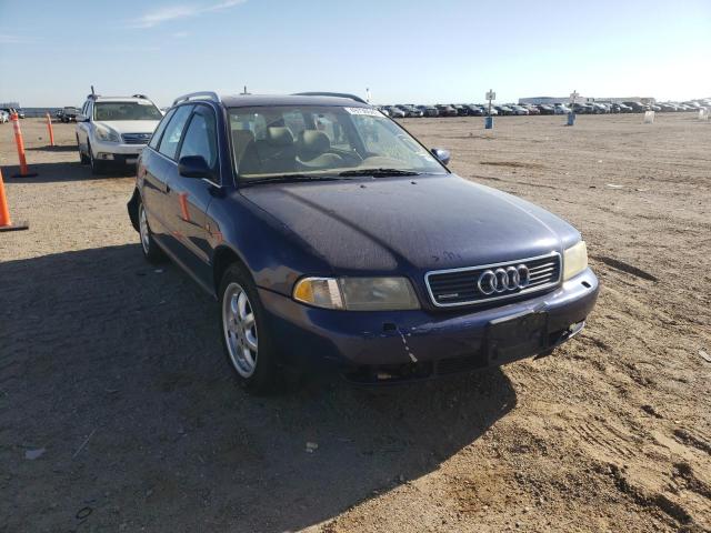 AUDI A4 2.8 AVA 1998 waugd68d5wa096642