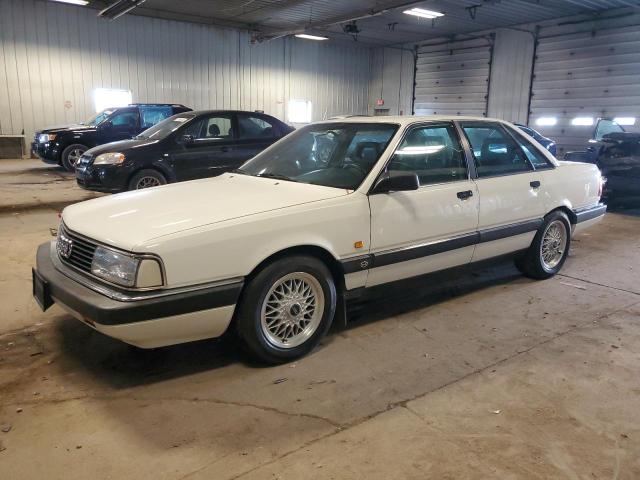 AUDI ALL OTHER 1991 wauge5446mn001265