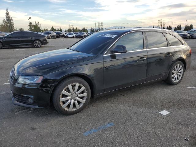 AUDI A4 2009 waugf78k99a220351