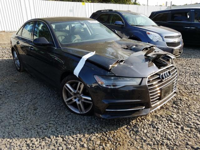 AUDI NULL 2016 waugfafc0gn016150