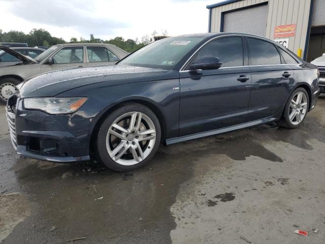 AUDI A6 2015 waugfafc0gn062450