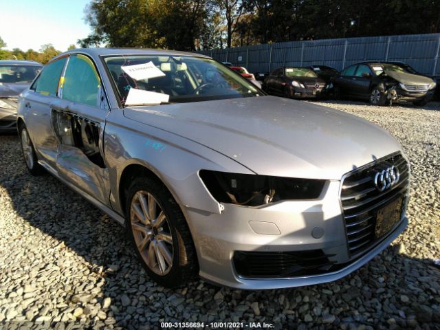 AUDI A6 2016 waugfafc0gn084237