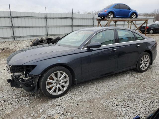 AUDI A6 2016 waugfafc0gn093553