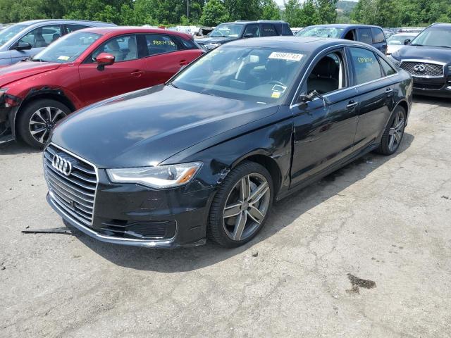 AUDI A6 PREMIUM 2016 waugfafc0gn097120