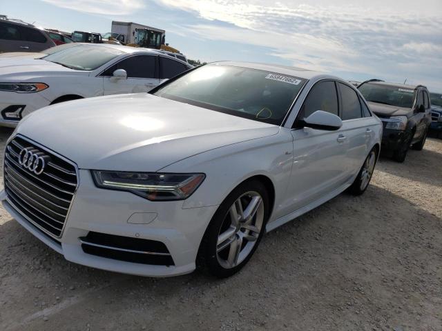 AUDI A6 PREMIUM 2016 waugfafc0gn113042