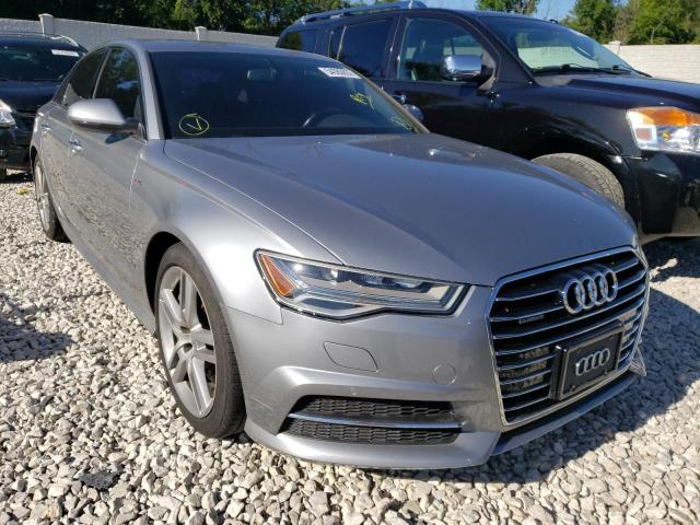 AUDI A6 PREMIUM 2016 waugfafc0gn135185