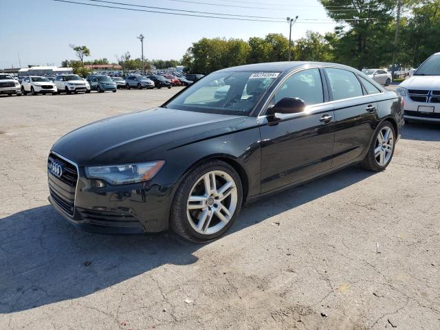 AUDI A6 PREMIUM 2015 waugfafc1fn028323