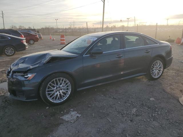 AUDI A6 2016 waugfafc1gn166929