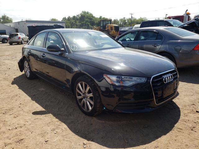 AUDI NULL 2015 waugfafc2fn015578