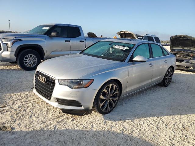 AUDI A6 PREMIUM 2015 waugfafc2fn020151