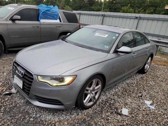 AUDI A6 PREMIUM 2015 waugfafc2fn020473