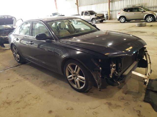 AUDI A6 2015 waugfafc2fn025866