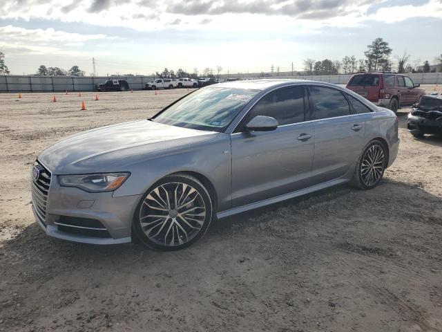 AUDI A6 PREMIUM 2016 waugfafc2gn007031