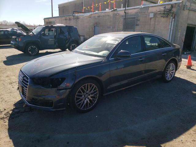 AUDI A6 PREMIUM 2016 waugfafc2gn044967