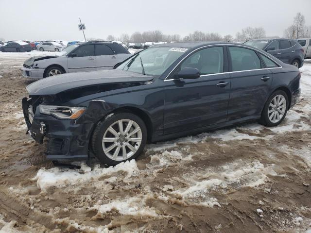 AUDI A6 2016 waugfafc2gn062112