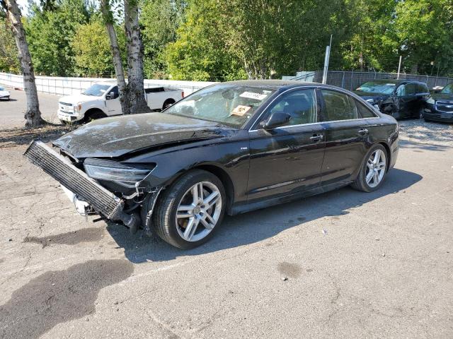 AUDI A6 PREMIUM 2016 waugfafc2gn070291