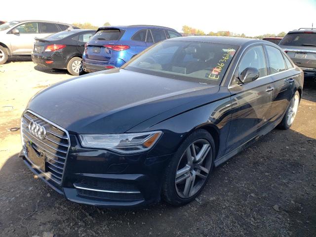 AUDI A6 2016 waugfafc2gn072784