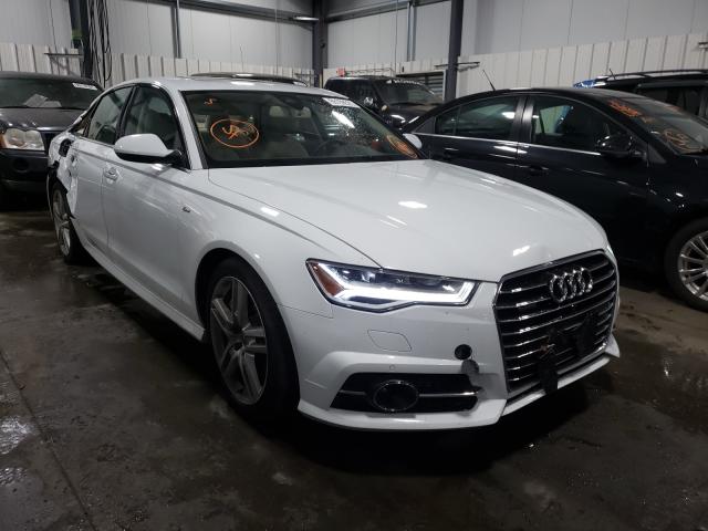 AUDI NULL 2016 waugfafc2gn089701