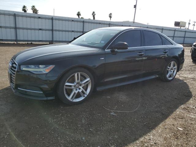 AUDI A6 2016 waugfafc2gn102818