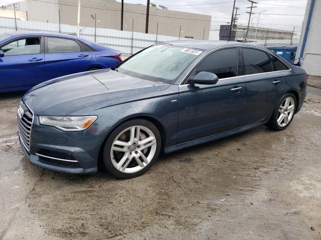 AUDI A6 2016 waugfafc2gn112894