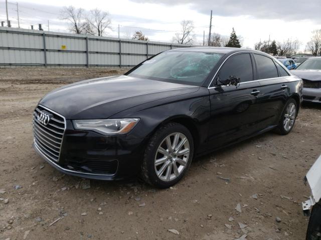 AUDI A6 2016 waugfafc2gn146589