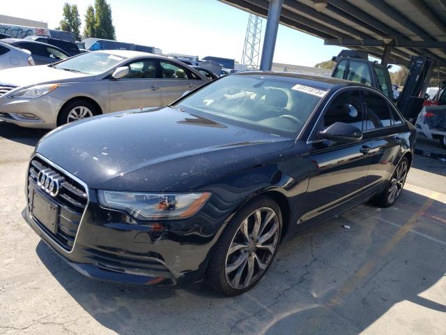 AUDI A6 PREMIUM 2013 waugfafc3dn128159