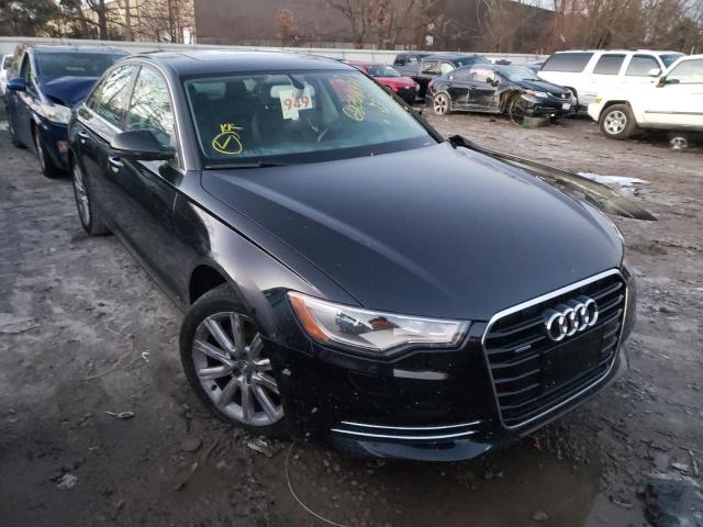 AUDI A6 PREMIUM 2013 waugfafc3dn140229