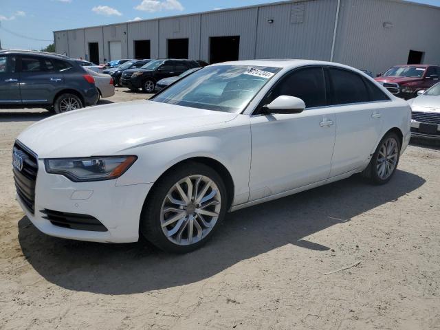 AUDI A6 2014 waugfafc3en128244