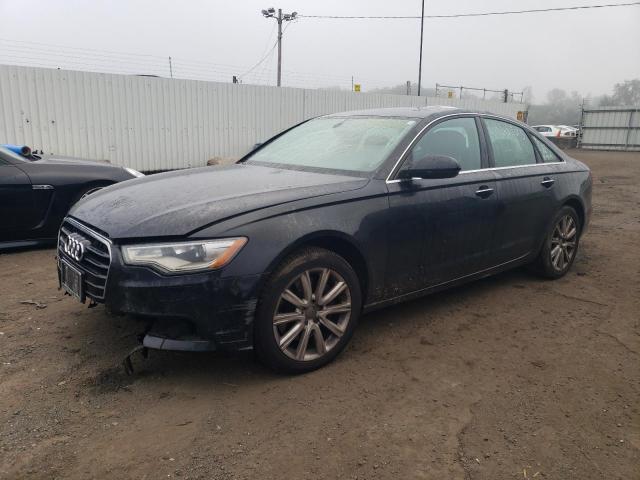 AUDI A6 2014 waugfafc3fn005836