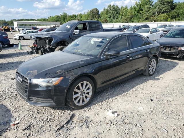 AUDI A6 2015 waugfafc3fn021440