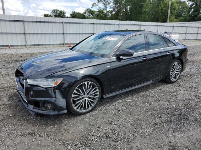 AUDI A6 2016 waugfafc3gn059574