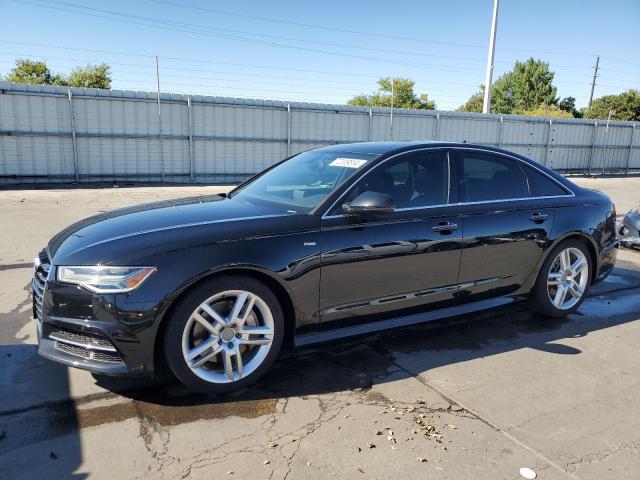 AUDI A6 PREMIUM 2016 waugfafc3gn134127