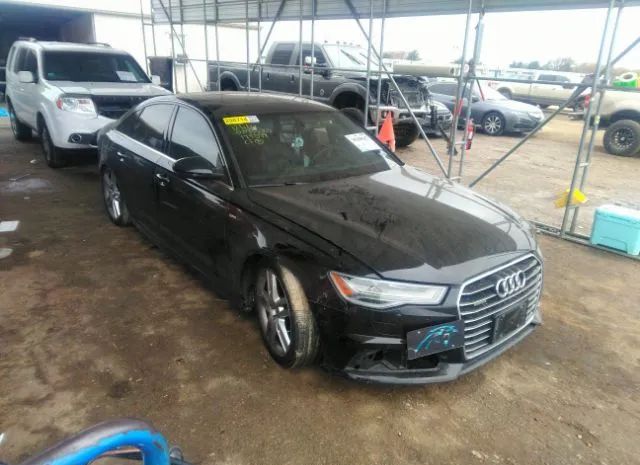 AUDI NULL 2016 waugfafc3gn175079