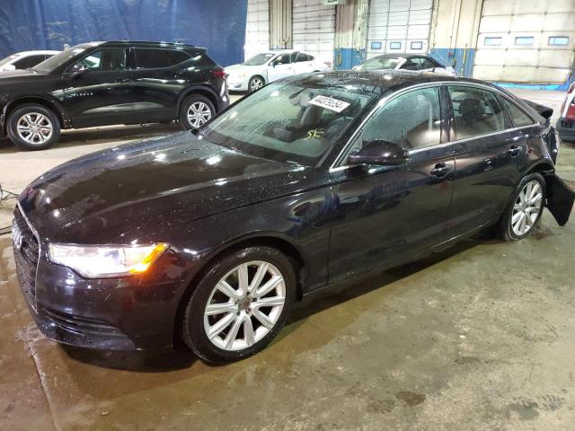 AUDI A6 2013 waugfafc4dn101603