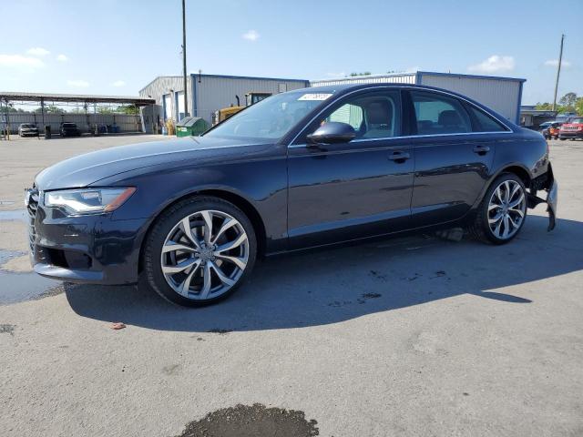 AUDI A6 PREMIUM 2013 waugfafc4dn111144