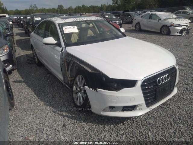 AUDI NULL 2015 waugfafc4fn002251