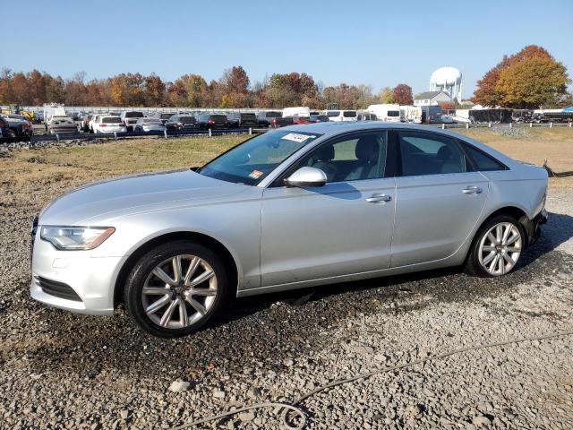 AUDI A6 PREMIUM 2015 waugfafc4fn017428