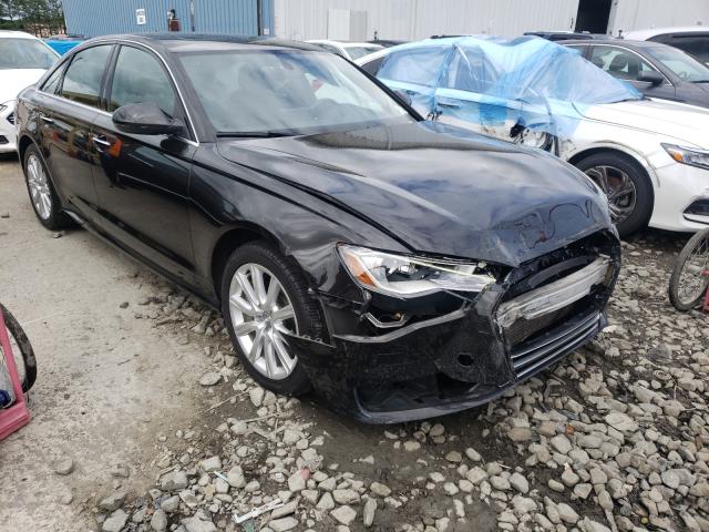 AUDI NULL 2016 waugfafc4gn008763